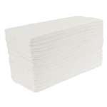 CF796 - Jantex White C Fold Hand Towels 2ply (24x100 sheets)