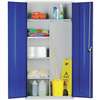 CF800 - Janitorial Cupboard