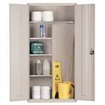 CF801 - Janitorial Cupboard