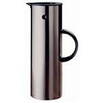 CF848 - Stelton Vacuum Jug St/St - 1Ltr