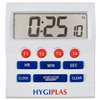 CF916 - Hygiplas Big Digit Timer