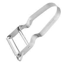 CF938 - Vogue Serrated Speed Peeler