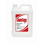 CF972 - Jantex Oven & Grill Cleaner - 5Ltr