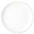 CG001 - Royal Porcelain Classic Coupe Plate White - 150mm 6" (Box 12)