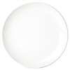 CG003 - Royal Porcelain Classic Coupe Plate White - 210mm 8.3" (Box 12)