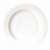 CG006 - Royal Porcelain Classic Wide Rim Plate White - 160mm 6.3" (Box 12)