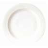 CG006 - Royal Porcelain Classic Wide Rim Plate White - 160mm 6.3" (Box 12)