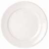 CG011 - Royal Porcelain Classic Wide Rim Plate White - 310mm 12.2" (Box 12)