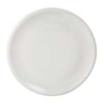 CG013 - Royal Porcelain Classic Narrow Rim Plate White - 210mm 8.3" (Box 12)