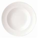 CG018 - Royal Porcelain Classic Pasta Plate White - 280mm 11" (Box 6)