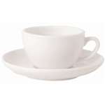 CG022 - Royal Porcelain Classic Breakfast Cup White - 300ml 10.5oz (Box 12)