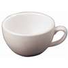 CG026 - Royal Porcelain Classic Espresso Cup White - 90ml 3oz (Box 12)