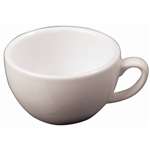 CG026 - Royal Porcelain Classic Espresso Cup White - 90ml 3oz (Box 12)