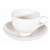 CG028 - Royal Porcelain Classic Teacup White - 230ml 8oz (Box 12)