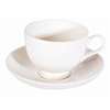 CG028 - Royal Porcelain Classic Teacup White - 230ml 8oz (Box 12)
