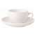 CG034 - Royal Porcelain Classic Coupe Saucer White - 125mm (Box 12)