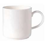 CG036 - Royal Porcelain Classic Mug White - 11.5oz 330ml (Box 12)