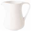 CG050 - Royal Porcelain Classic Creamer White - 3.5oz 100ml (Box 12)