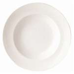 CG058 - Royal Porcelain Classic Pasta Plate White - 300mm 11.8" (Box 12)