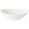 CG060 - Royal Porcelain Classic Salad Bowl Oval White - 200x143mm 7.9" (Box 6)