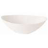 CG061 - Royal Porcelain Classic Salad Bowl Oval White - 250mm 10" (Box 6)