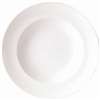 CG062 - Royal Porcelain Classic Soup Plate White - 9.25" 235mm (Box 12)
