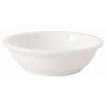 CG066 - Royal Porcelain Classic Butter Ramekin White - 80mm 3" (Box 12)