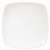 CG079 - Royal Porcelain Classic Kana Square Coupe Plate White - 6.3" 160mm (Box 12)