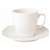 CG101 - Royal Porcelain Classic Kana Coffee Cup White - 240ml 8.5oz (Box 12)