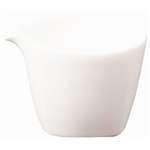 CG104 - Royal Porcelain Classic Kana Creamer White - 160ml 5.5oz (Box 12)