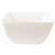 CG106 - Royal Porcelain Classic Kana Salad Bowl Square White - 125mm 5" (Box 6)