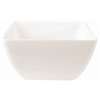 CG106 - Royal Porcelain Classic Kana Salad Bowl Square White - 125mm 5" (Box 6)