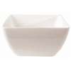 CG108 - Royal Porcelain Classic Kana Salad Bowl Square White - 250mm 10" (Box 2)