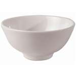 CG131 - Royal Porcelain Classic Oriental Rice Bowl White - 130mm 360ml (Box 24)