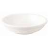CG136 - Royal Porcelain Classic Oriental Thick Sauce Dish White - 100mm (Box 48)