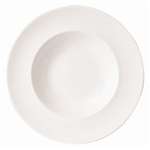CG247 - Royal Porcelain Maxadura Advantage Rimmed Pasta Plate White - 305mm 12" (Box 12)