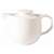 CG261 - Royal Porcelain Maxadura Advantage Teapot White - 350ml 12.25oz (Box 2)