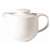 CG262 - Royal Porcelain Maxadura Advantage Teapot White - 750ml 26.5oz