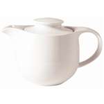 CG262 - Royal Porcelain Maxadura Advantage Teapot White - 750ml 26.5oz