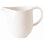 CG263 - Royal Porcelain Maxadura Advantage Creamer handled White - 150ml 5.25oz (Box 12)