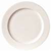 CG303 - Royal Bone Ascot Plate Flat White - 270mm (Box 6)