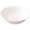 CG323 - Royal Bone Ascot Oatmeal Bowl White - 164mm 6 1/2" (Box 6)