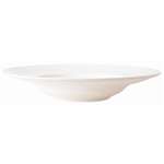 CG324 - Royal Bone Ascot Pasta Plate Deep White - 11" 280mm (Box 6)