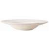 CG325 - Royal Bone Ascot Plate Deep White - 11 3/4" 300mm (Box 6)