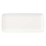 CG359 - Dudson Geometrix Plain White Chefs Tray