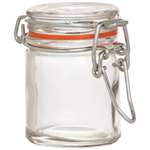 CG398 - Mini Terrine Jar - 60mm 50ml (Box 12)