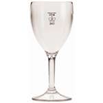 CG943 - Polycarbonate Wine - 9oz Lined @ 175ml CE (Box 12)