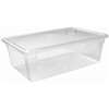 CG987 - Vogue Polycarbonate Container - 45Ltr