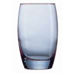 CJ483 - Arc Salto Ice Blue Hi-Ball Tumbler - 350ml 12oz (Box 24)