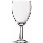 CJ503 - Arc Savoie Goblet - 190ml 6.66oz (Box 48)